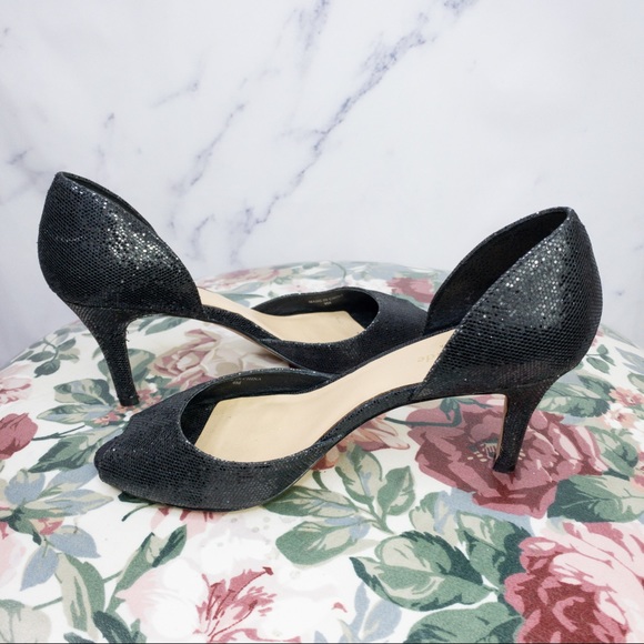 Kate Spade New York | Sage Pump | Black | Sz 9 - Picture 9 of 14